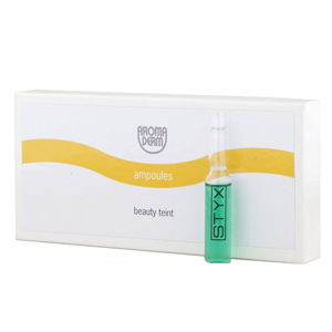 ампулы BEAUTY TEINT